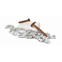 Clementoni - Science & Jeu - Archéo Ludic - Vélociraptor(m-4)