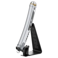 Sabre laser d'Ahsoka Tano électronique, Force FX Elite avec LED et effets sonores premium, a partir de 14 ans, Star Wars The Black S(m-1)