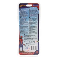 Montre digitale de projection Spider-Man - LEXIBOOK - 20 images - Bracelet ajustable - Des 3 ans(m-5)