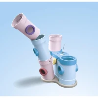 PLAYMOBIL Junior 71457 Cendrillon et Château, Disney, Des 12 mois(m-6)