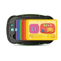 Vtech Tactikid pocket apprenti'lecture(m-4)