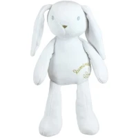 LUMINOU Peluche lumineuse lapin +/- 30 cm(m-5)