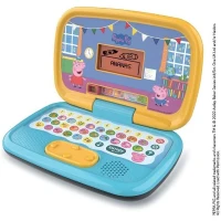 VTECH - PEPPA PIG - Mon Ordi Éducatif(m-1)