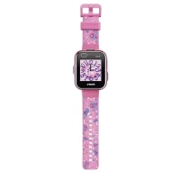 VTECH - Kidizoom Smartwatch Connect  DX2 Rose - Montre Photos et Vidéos(m-2)