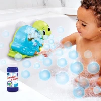 Tortue musicale VTECH JUJU MA TORTUE MAGI BULLES pour bébé de 1 a 5 ans(m-5)