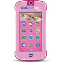 KidiCom MAX 3.0 rose(m-1)