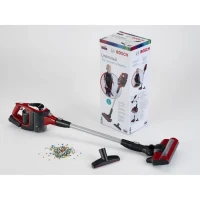 Aspirateur balai électronique Bosch Unlimited 3 en 1 - KLEIN - 6808 - Jouet Pour Enfant(m-2)