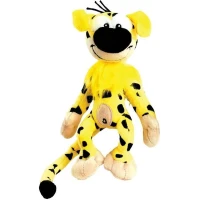 Jemini marsupilami marsupilami peluche +/-18 cm(m-1)