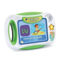 Vtech Tactikid pocket apprenti'lecture(m-3)