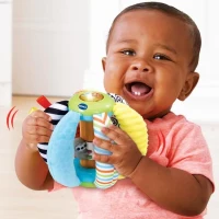VTECH BABY - Lumi'Balle Sensorielle(m-3)