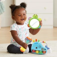 VTECH COFFRET P'TIT MUSICIEN - MES PREMIERS INSTRUMENTS(m-2)
