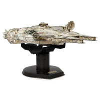 Star Wars - FAUCON MILLENIUM - Maquette 4D a construire - 48 cm(m-2)