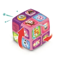VTECH CUBE AVENTURES - PRINCESSES(m-2)