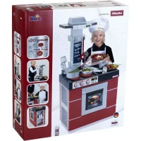 Cuisine Miele Compact avec accessoires - KLEIN - 9044(m-3)