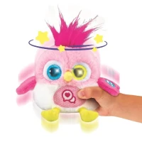 VTECH LOLIBIRDS - MODELE ROSE(m-1)