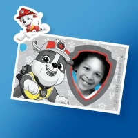 Appareil Photo Instantané Pat'Patrouille - Canal Toys - PPC 037 - Imprime plus de 250 photos(m-6)