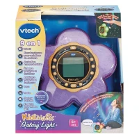 VTECH KIDIMAGIC GALAXY LIGHT VIOLET(m-6)