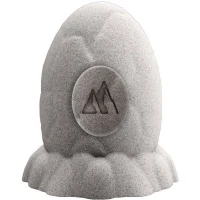 Clementoni - Sciences et Jeu - oeuf légendaire - Dragon a Trois Tetes(m-4)