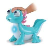 VTECH ZÉBULON, MON COMPAGNON GLOUTON(m-4)