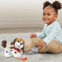 VTECH-TOUTOU, 1,2,3 PROMENE-MOI(m-3)