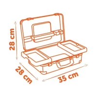 B+D BRICOLO BOX(m-5)