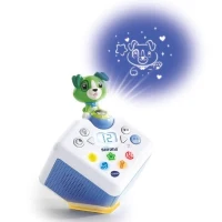 VTECH - Storikid - Mon Conteur d'Histoires - Bleu(m-2)