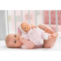 Mon Doudou COROLLE - Babipouce Pays des Reves - 28 cm - senteur de vanille - des la naissance(m-5)