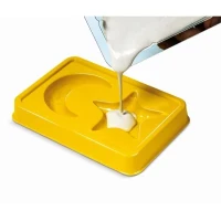 Clementoni - Science & Jeu - Mes premiers cristaux(m-4)