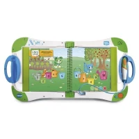 VTECH - Magibook - Starter Pack Vert(m-3)