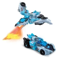 VTECH SWITCH & GO DINOS - STEEL, LE SUPER PTERODACTYLE(m-2)