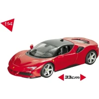 Véhicule radiocommandé Ferrari SF90 Stradale MONDO MOTORS - Effets lumineux - chelle 1:14eme(m-3)