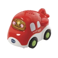 Avion Cargo 2 en 1 Tut Tut Bolides de VTECH pour enfants des 12 mois(m-5)