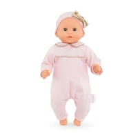Mon Premier Poupon COROLLE - Bébé Calin Manon - 30 cm - senteur de vanille - des 18 mois(m-5)