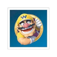 Memory Super Mario Ravensburger - Jeu Educatif pour Enfant a partir de 3 ans(m-6)