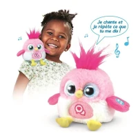 VTECH LOLIBIRDS - MODELE ROSE(m-5)