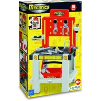 Atelier de bricolage - Ecoiffier Etabli(m-4)