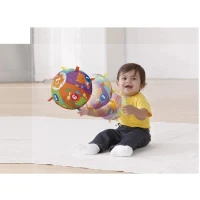 VTECH BABY - Magi Balle d'Éveil des P'tits Copains(m-3)