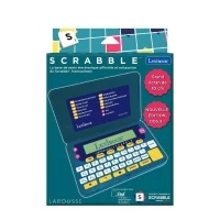 Dictionnaire électronique officiel du Scrabble – nouvelle Edition(m-3)