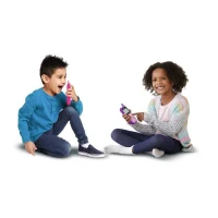 VTECH - Kidi Talkie - Rose & Violet(m-2)