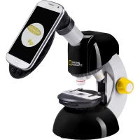 Kit télescope + microscope enfant - National Geographic(m-2)