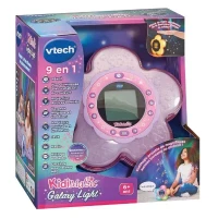 VTECH KIDIMAGIC GALAXY LIGHT(m-5)