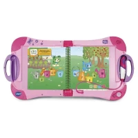 VTECH - Magibook - Starter Pack Rose(m-3)