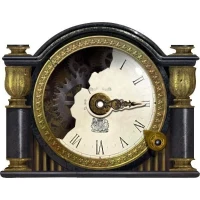 Libellud, Mysterium, Jeu de Société des 10 ans, Jeu d'Enquete Mystérieux & Coopératif, de 2 a 7 joueurs, 45 min, en Français(m-4)