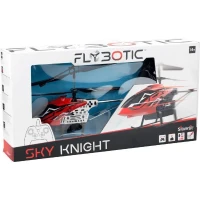 Hélicoptere télécommandé SKY KNIGHT - FLYBOTIC(m-4)