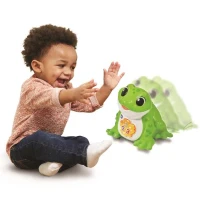 VTECH-POP, MA GRENOUILLE HOP HOP(m-4)