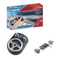 PLAYMOBIL 71397 Module RC radiocommande, Compatible avec de nombreux véhicules, Des 6 ans(m-4)