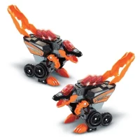 VTECH SWITCH & GO COMBO - SUPER SPINO-DACTYL 2 EN 1(m-6)