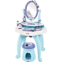 Coiffeuse 2 en 1 Frozen - Reine des Neiges - des 3 ans(m-1)