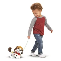 VTECH-TOUTOU, 1,2,3 PROMENE-MOI(m-5)