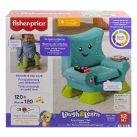 Fisher-Price-Rires et Éveil-Chaise Éveil Progressif électronique HYR97(m-3)